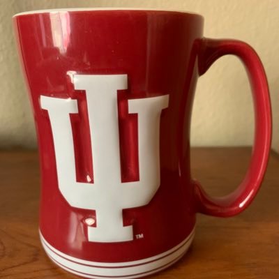 K5Bike's profile picture. Husband, Father, All things Indiana University - Go HOOSIER, Chicago Blackhawks. Bears, Cubs fan. All things Mackinac Island, Michigan.