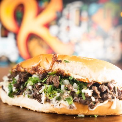 KiKo’s Wichita 
Is your Neighborhood Carne Asada Specialists