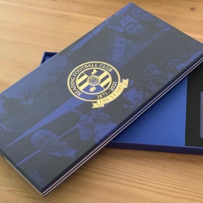 Sports fan and @ReadingFC season ticket holder. @Club1871. Likes and RT’s appreciated. URRZZZ!!! ⚽️💙