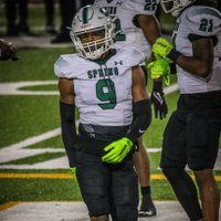 Jeremiah Jones JR. (@jeremiahjonesjr) 's Twitter Profile