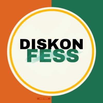 DISKON_FESS Profile Picture