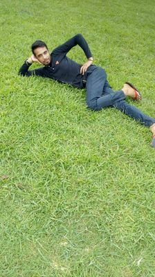 BALRAMK19806332's profile picture. Big dreams