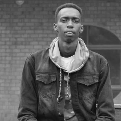 lucmugisha23's profile picture. 🚰Water supply and sanitation engineer🚰&enterpreneur📁💼🖋