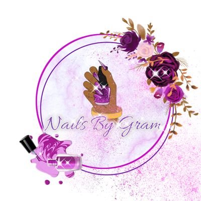 I'm a Nail artist who loves to create nail designs and to share them with everyone. I am also a Nail influencer and will show you some amazing products!!!!!!!!!