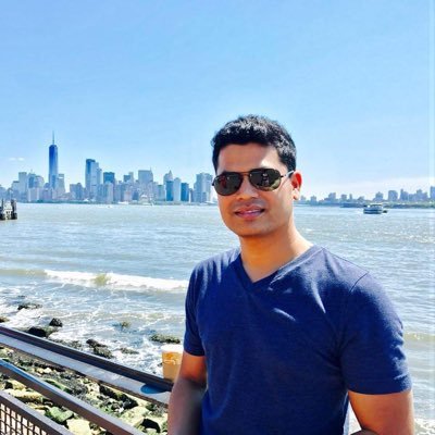 Engineering Manager @mastercard, MBA @WUSTLBusiness 🇮🇳🇺🇸