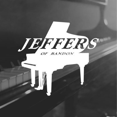 Pianos specialists and music shop based in Bandon. Follow for behind the scenes on the day to days of the business!