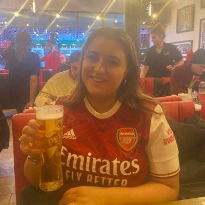 @arsenal 🔴⚪️ || oxf