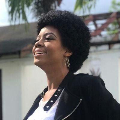 BFA in Film Production (Pursuing). Actress. Filmmaker. Student for life
🎤 📽🎬👩🎓
https://t.co/PpEbLE0LGr