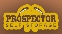 ProspectorSelf's profile picture. Prospector Storage is dedicated to providing our tenants with outstanding service.  Our professional and friendly staff are on site to help you with all your st