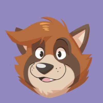 I'm just a tanuki that likes comics, cartoons, art and etc. Nice to meet you. |27 y/o| He/Him|🔞| AD:@CumTanuki | Icon by @MouseNoises
Banner: @FurryLovePup_V2