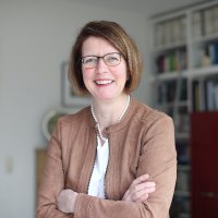 Susanne Boll (@susannecjboll) 's Twitter Profile