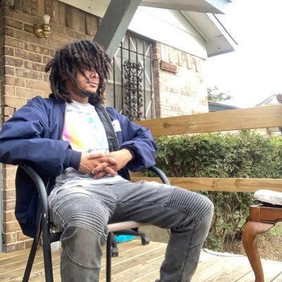 LloydPinkard's profile picture. 23 single - Virgo ♍️