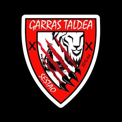 Garras Taldea Sestao