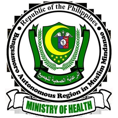 Ministry of Health - BARMM