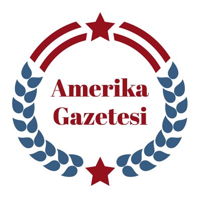 amerikagazetesi's profile picture. https://t.co/qN0eUhvyCY 
Amerika Birleşik Devletleri ve Dünya özelinde politika, ekonomi, teknoloji, kültür ve sanat konularında yayın yapmaktadır.