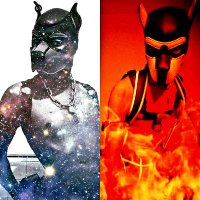 Heaven Hell Pups (@heavenhell420) 's Twitter Profile