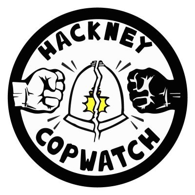 HackneyCopWatch Profile Picture