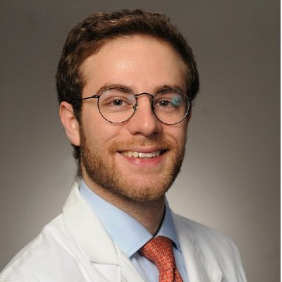 PGY-4 General Surgery Resident, Thomas Jefferson University Hospital @jeffsurgery