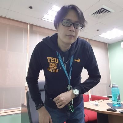 Chief Operating Officer at BPO Sales Group, Technocrat and Published Author | ENTJ | Ph Top 30 Leaders 2024