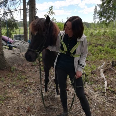 Väitöskirjatutkija | Sanavapauden puolesta | Kiinnostunut kustannusvaikuttavista hoitomenetelmistä | Tweetit omia ✨🕊🌍