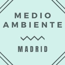 La antigua Red  de Medio Ambiente de Madrid es un grupo de personas de todos los distritos de Madrid de carácter independiente.