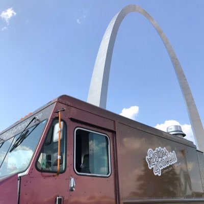 2girls4wheels's profile picture. Serving gateway grub while showing St. Louis love. One of the hottest Food Trucks to hit the streets.