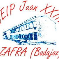 C.E.I.P. Juan XXIII - Zafra (@ceipjuan23zafra) 's Twitter Profile