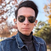 Luis Barajas(@WoahItsLuis) 's Twitter Profile Photo