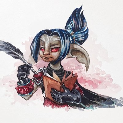 Drawnerさんのプロフィール画像