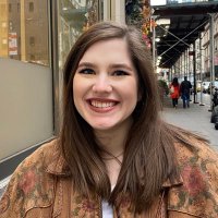 Savannah Stewart (@savstewart) 's Twitter Profile
