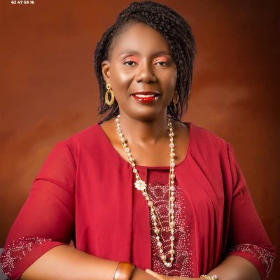 huguetteAKPLOGA's profile picture. President of @awln_benin_4u & Former National Coordinator of @swbenin & First Vice President @BPWI_CommAdmin  Benin
MD, H2A Conseil - Consultant in Governance.