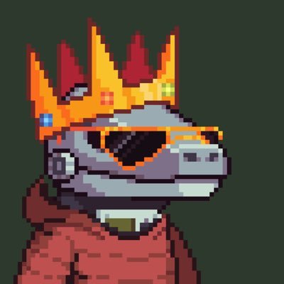 SoSoCrypto2's profile picture. A pleb’s crypto story: got into NFTs, all 3 rugged. Got into DeFi/farming tokens (DFK, Memo, Solid, FarmerDoge, CCC, CRA) and all rugged or -99%. Stick to BTC!