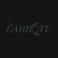 The Garrote(@TheGarrote) 's Twitter Profile Photo