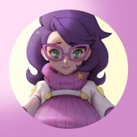 Wicke Aether(@AethericEmpathy) 's Twitter Profile Photo