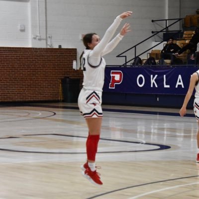 OPSU WBB and XC