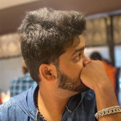 #840, Techie, FDFS Guy, Fitness Freak, Troll Master, Mister Chef, Travel Vlogger, Global Citizen, JanaSainik https://t.co/u8fc0zV4Xs