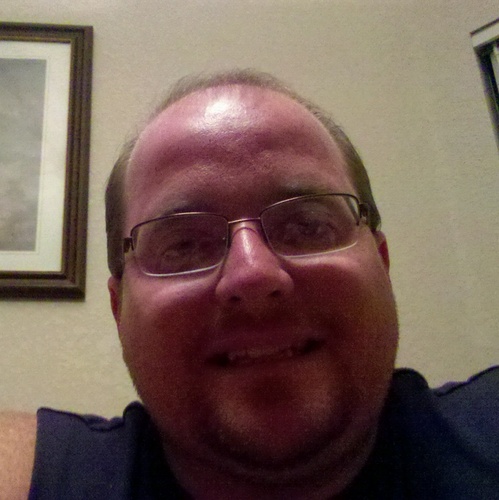 John92185's profile picture. 