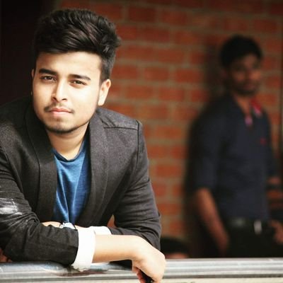 ahteshamurrahmn's profile picture. I'm a web designer & web developer focused on crafting clean & user‑friendly experiences. I am working as a Full-stack Web Developer.