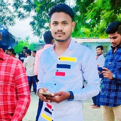 MadikondaSrika3's profile picture. Like Former  believe In karma I'm Not
 trust people education Degree Not interested Study📚✏ Addicted Bike rides