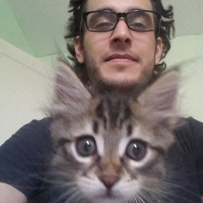 yakupbilqen's profile picture. #Flutter is more than love