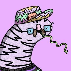 textrapper's profile picture. Fan of both Ethereum and Tezos