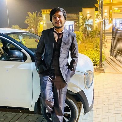 ZAINiSheikh143's profile picture. Student
