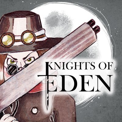 Knights Of Eden