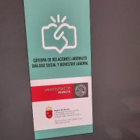 Cátedra RRLL, Diálogo Social Y Bienestar Laboral(@Catedra_RRLL) 's Twitter Profileg