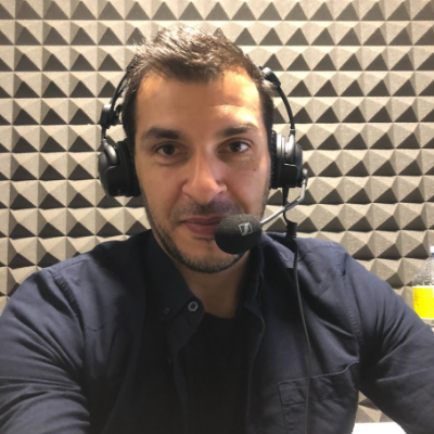 Calcio is Italian for Football 🎙 Broadcaster 🥅 👨💻 Head of Content @dstncalcio Calcio Writer @forbessports 🇮🇹 🇦🇺 🇬🇧