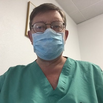 RogerWagnerMD Profile Picture