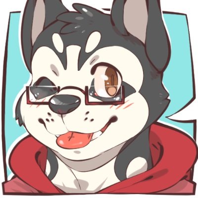 Welcome to this corner of the Husky-verse. Just a Doodling Artist. May be NSFW! (Current icon by @ApricotSammi)