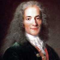 Voltaire | Writer & Philosopher ✍️(@VoltaireQuote) 's Twitter Profile Photo