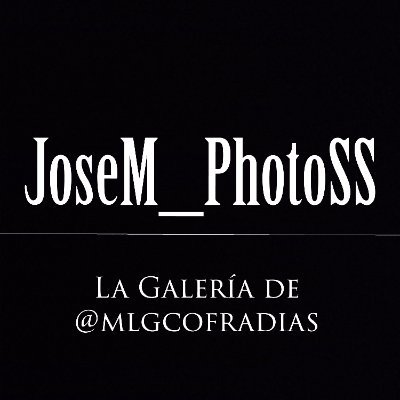 Josem_PhotoSS Profile Picture