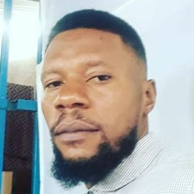 EdgarDaya's profile picture. Barba